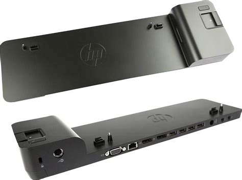 Malaysia HP USBC Mini Docking Station US Port 1Pm64A HDMI support 4K