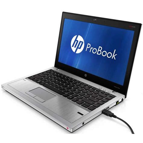 HP ProBook 5330m 8Go SSD 120Go Grade B