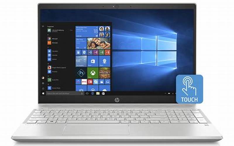 Hp Windows 10 Laptop Design