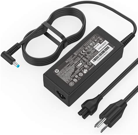 Hp 65w Charger