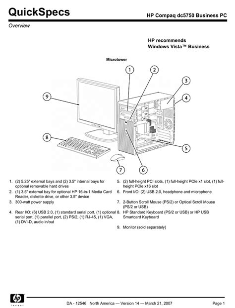 Download Hp Compaq Dc5750 Audio Drivers for Windows 7-10