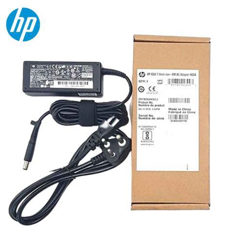 Hp G72 Charger