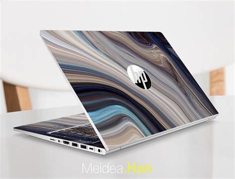 Transform Your HP Pavilion X360 with the Ultimate Skin Upgrade: Unleash Your Style and Protect Your Device!