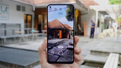 Hp Setara Samsung Note 9