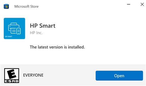 Troubleshooting Guide: Fixing HP Smart App That Refuses to Open