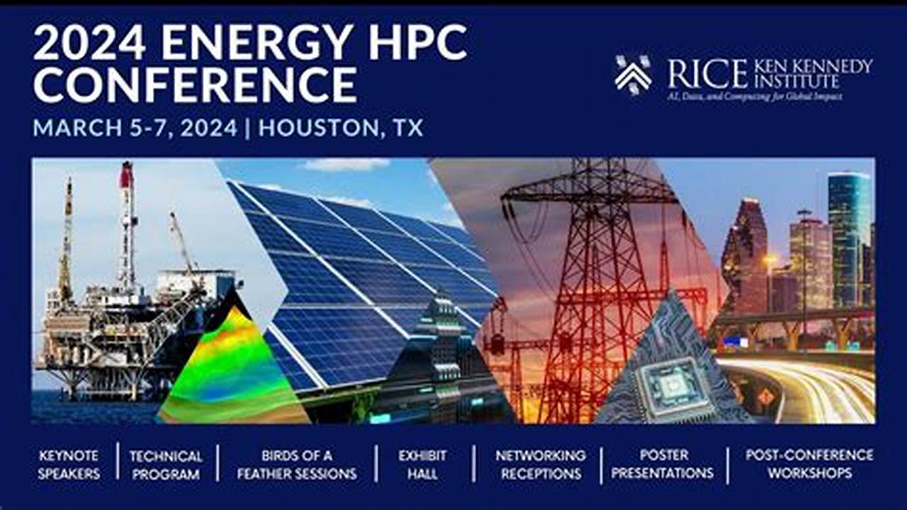 Hpc Conference 2024 Seattle