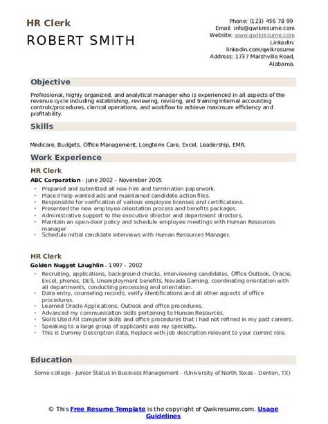 Payroll Specialist Resume Examples {Created by Pros} MyPerfectResume