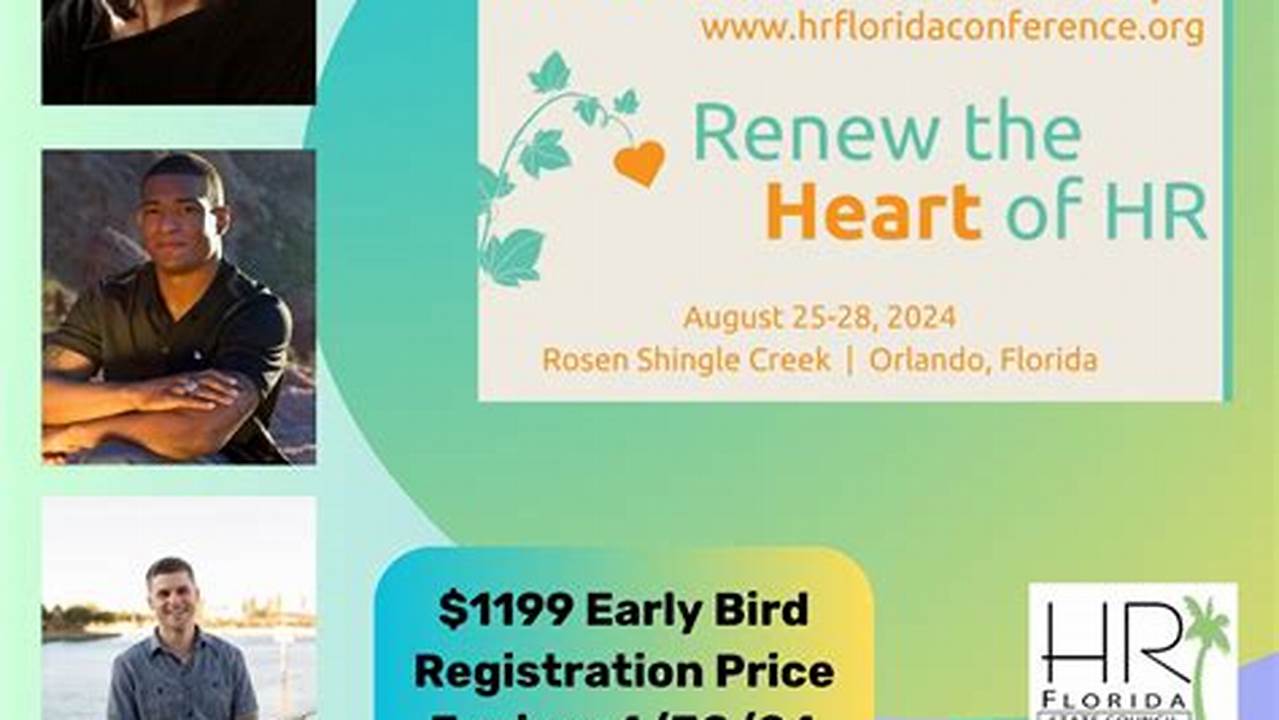 Hr Florida Conference 2024 Agenda