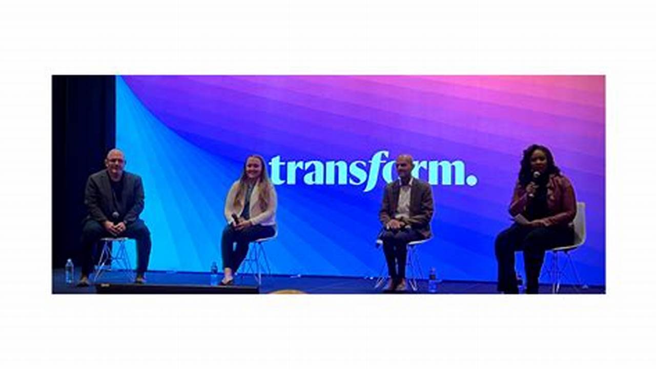 Hr Transform 2024 Conference