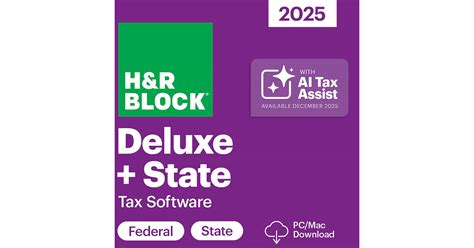 Hr Block Tax Software