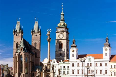 Hradec Králové – Olomouc