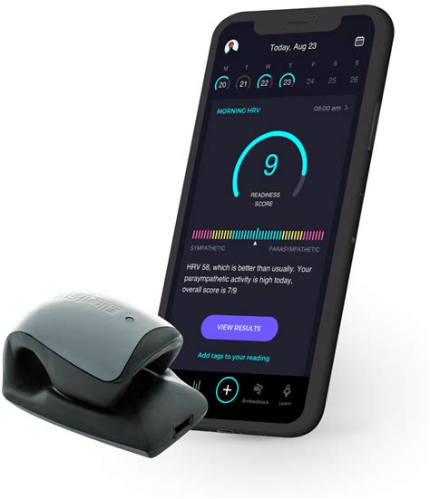Hrv Monitor