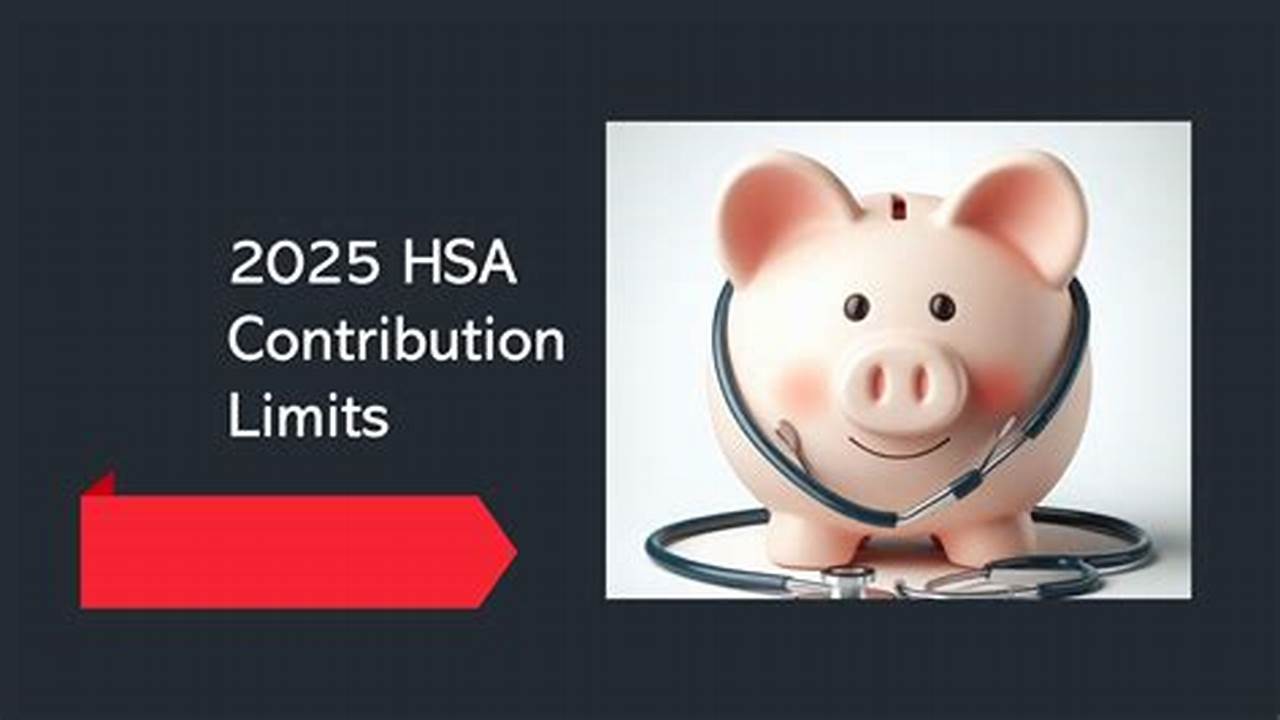Hsa Contribution Limits 2025 2025
