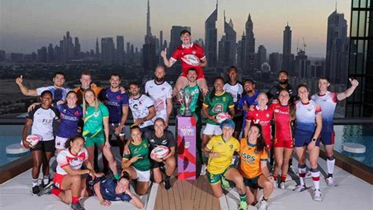 Hsbc Spring Week 2024