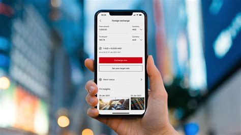 Hsbc Currency Converter
