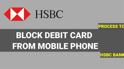 Hsbc Debit Card Problems