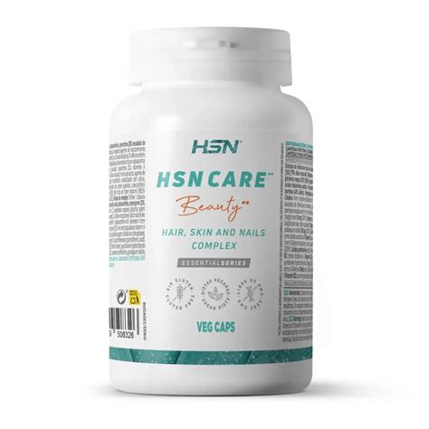 Unlock the Secret to Radiant Beauty with HSN Hair Skin Nails – Your One-Stop Solution for Gorgeous Locks, Flawless Skin, and Strong Nails!