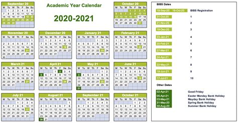 Academic Calendar » The Hang Seng University of Hong Kong