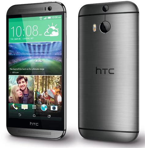 Expert Guide: How to Fix Htc One M8 Camera App Crashes Easily