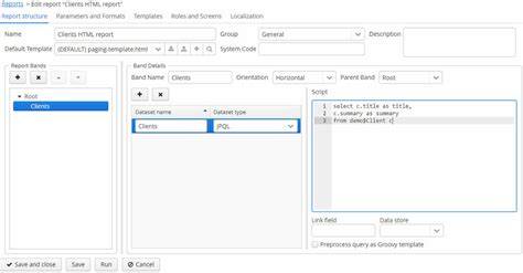 Html Report Template - Atlantaauctionco.com