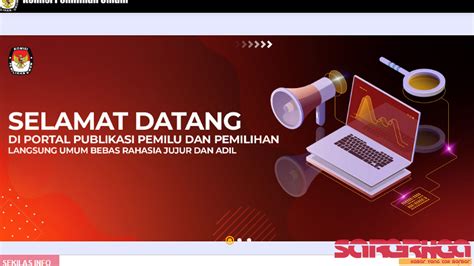 Http Info Pemilu Kpu Go Id