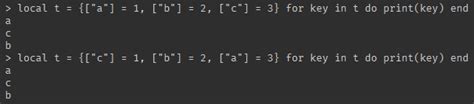 HttpService:JSONEncode ignores some keys of a table - Engine 