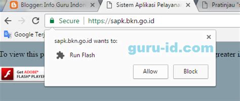 Https/sapk.bkn.go.id