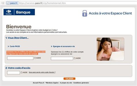Https //Connect.Carrefour.Com Mon Compte