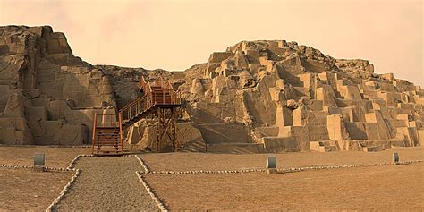 Huaca Mateo Salado complex