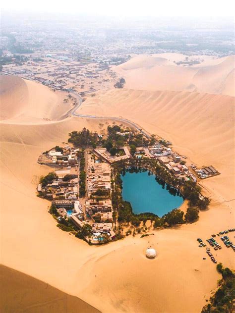 Huacachina Desert Buggy Tour: An Honest Review