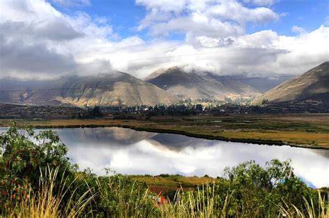 Huacarpay Lake Cusco