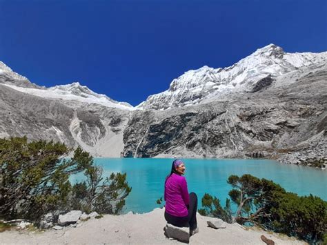 Huaraz Tour Guides