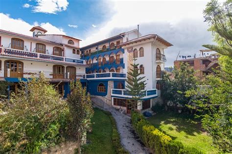 Huaraz Hotel