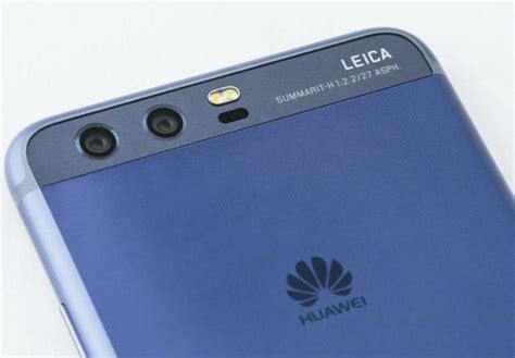 Huawei P10 Leica, Ponsel yang Berkelas dan Berharga Terjangkau