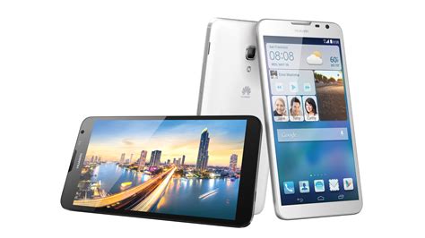 Huawei Ascend Mate 2 Root