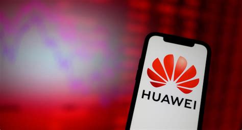 Huawei Blacklist