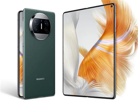Huawei Devices