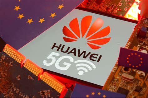 Huawei Europe