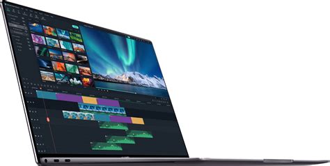 Huawei MateBook X Pro 2021 performance