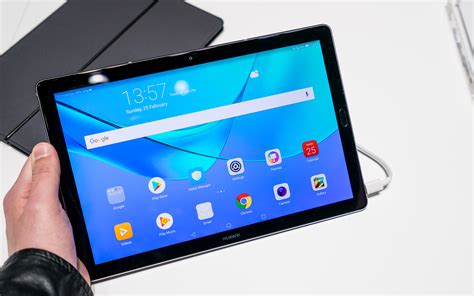 Huawei MediaPad M5 Pro
