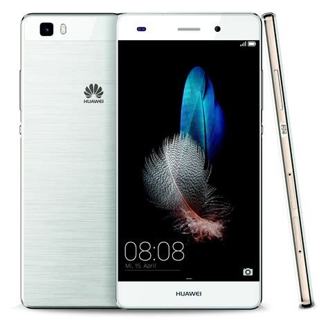Huawei P8 (2015)