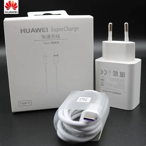 Huawei Phone Charger