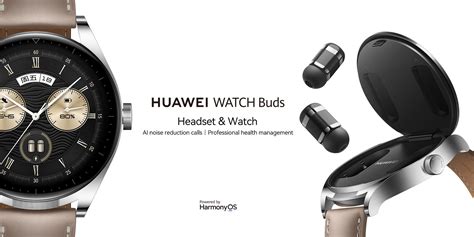 Watch Buds Charging