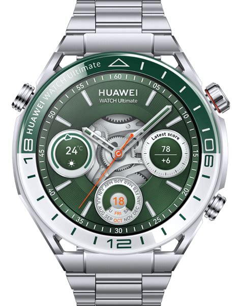 Huawei Watch Ultimate: Buy it if&hellip;