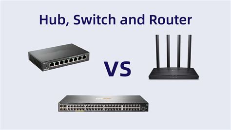 Sulap Internetmu Lebih Cepat dan Stabil dengan Sihir Hub Router Terbaru!