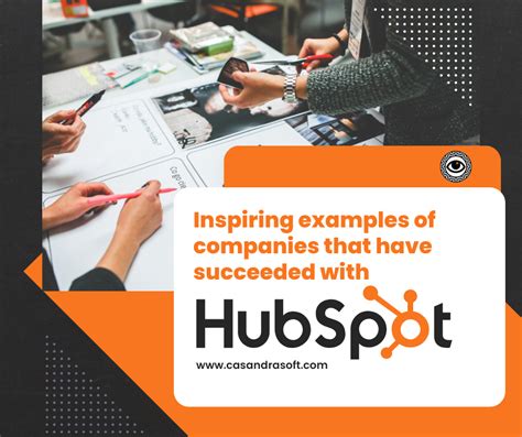 Hubspot Academy Success Stories