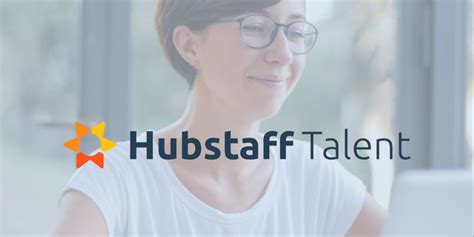 Hubstaff Talent