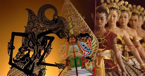 Hubungan Budaya Asia Barat dengan Indonesia