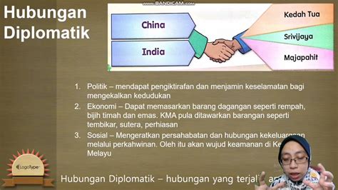 Hubungan Diplomatik
