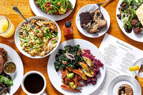 Huckleberry's Cafe